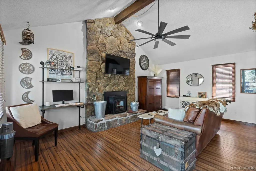 32638 Little Cub Road Evergreen CO 80439
