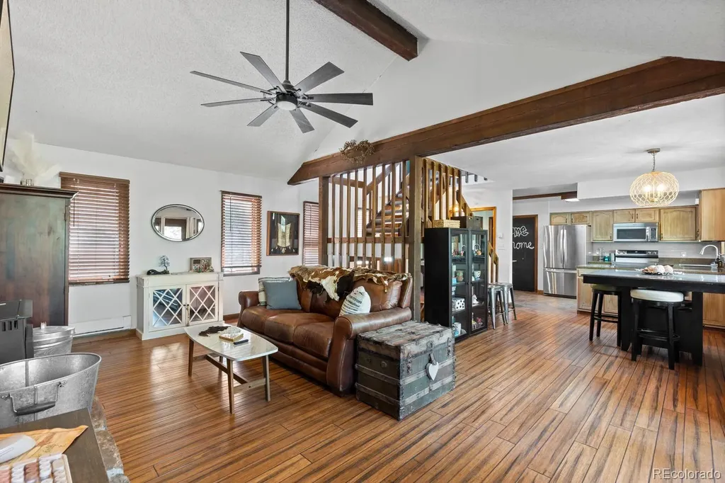 32638 Little Cub Road Evergreen CO 80439