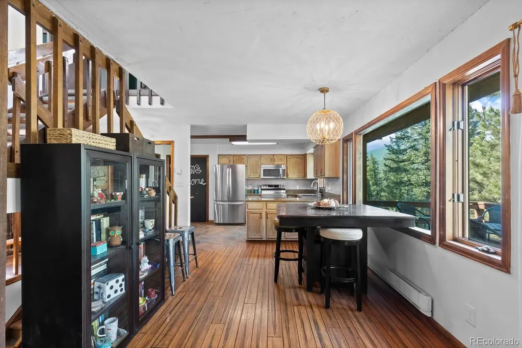 32638 Little Cub Road Evergreen CO 80439