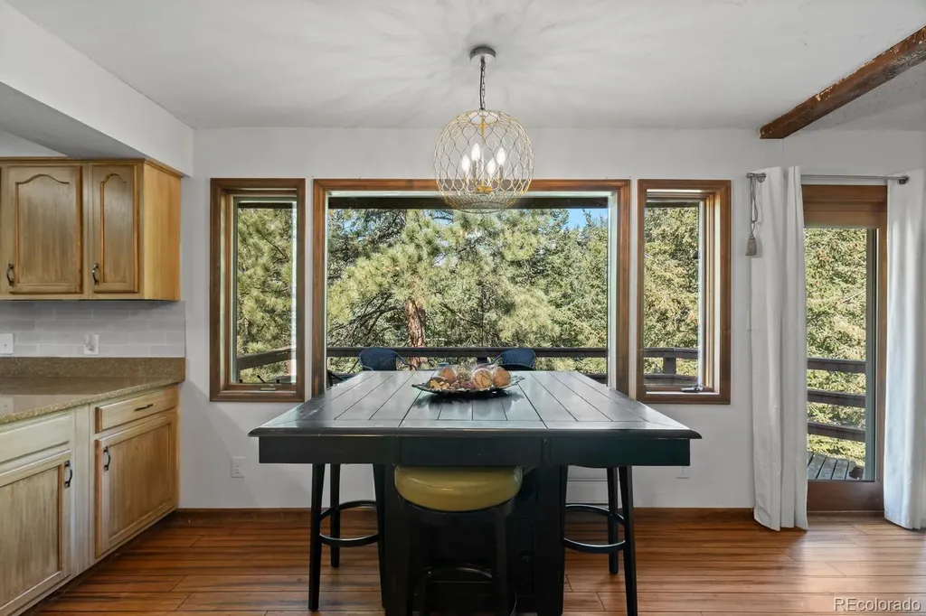32638 Little Cub Road Evergreen CO 80439