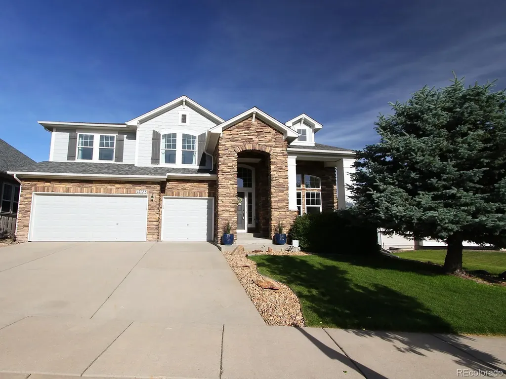 12173 Blackwell Way Parker CO 80138