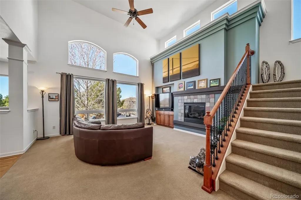 12173 Blackwell Way Parker CO 80138
