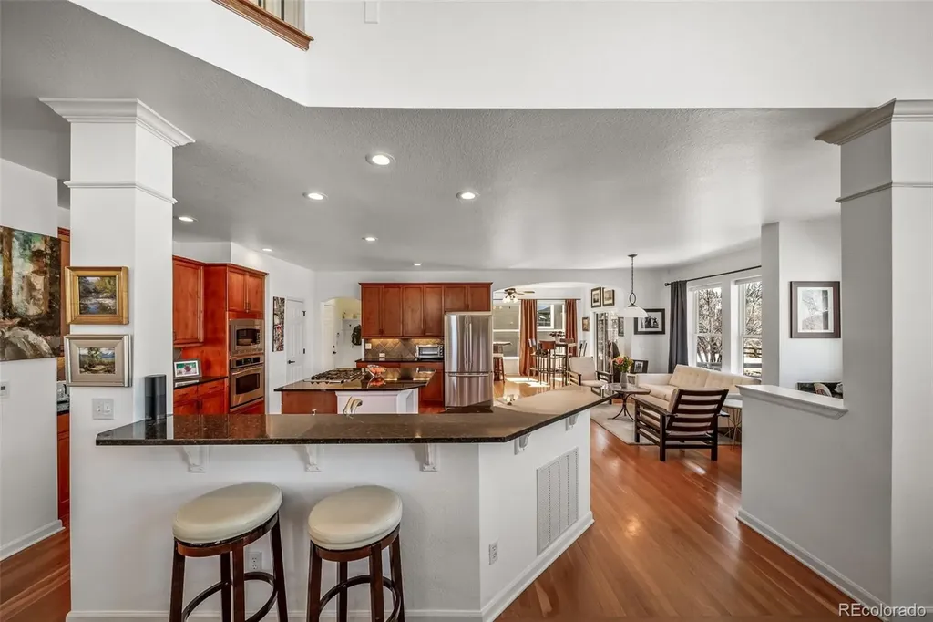 12173 Blackwell Way Parker CO 80138