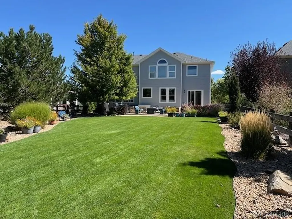 12173 Blackwell Way Parker CO 80138