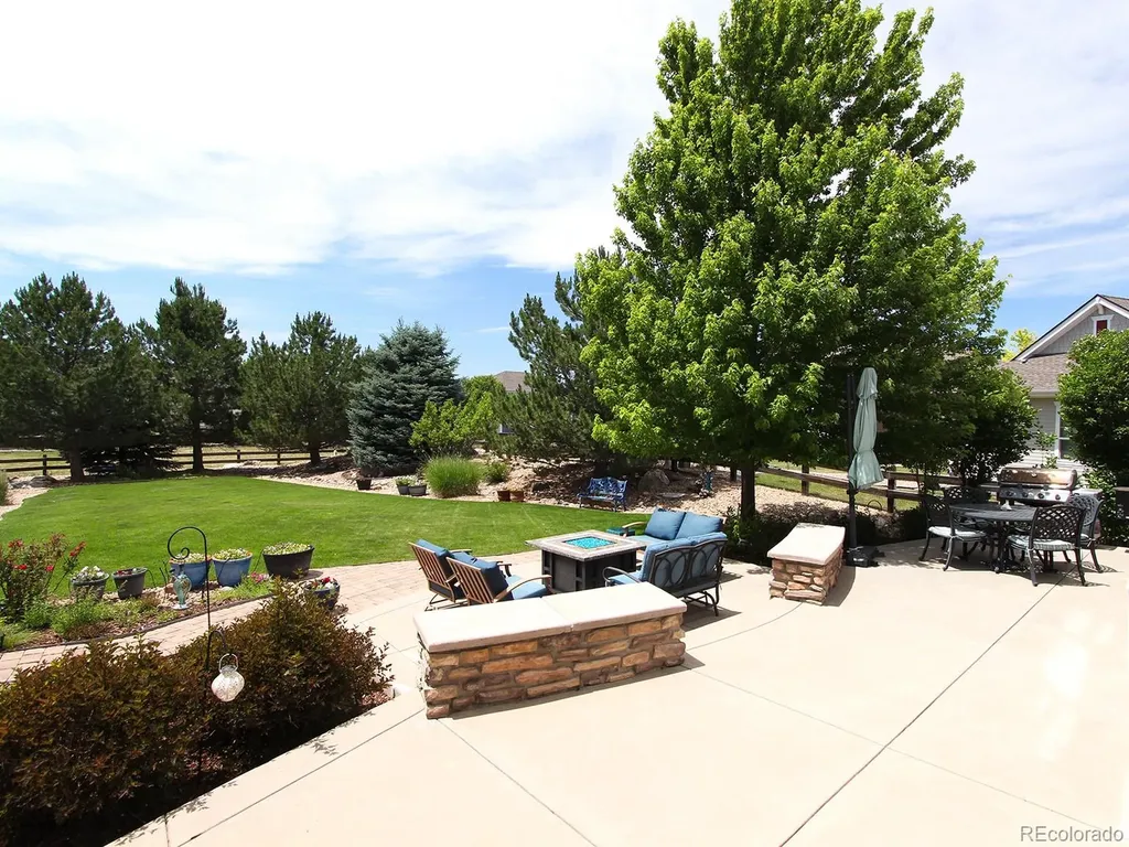 12173 Blackwell Way Parker CO 80138