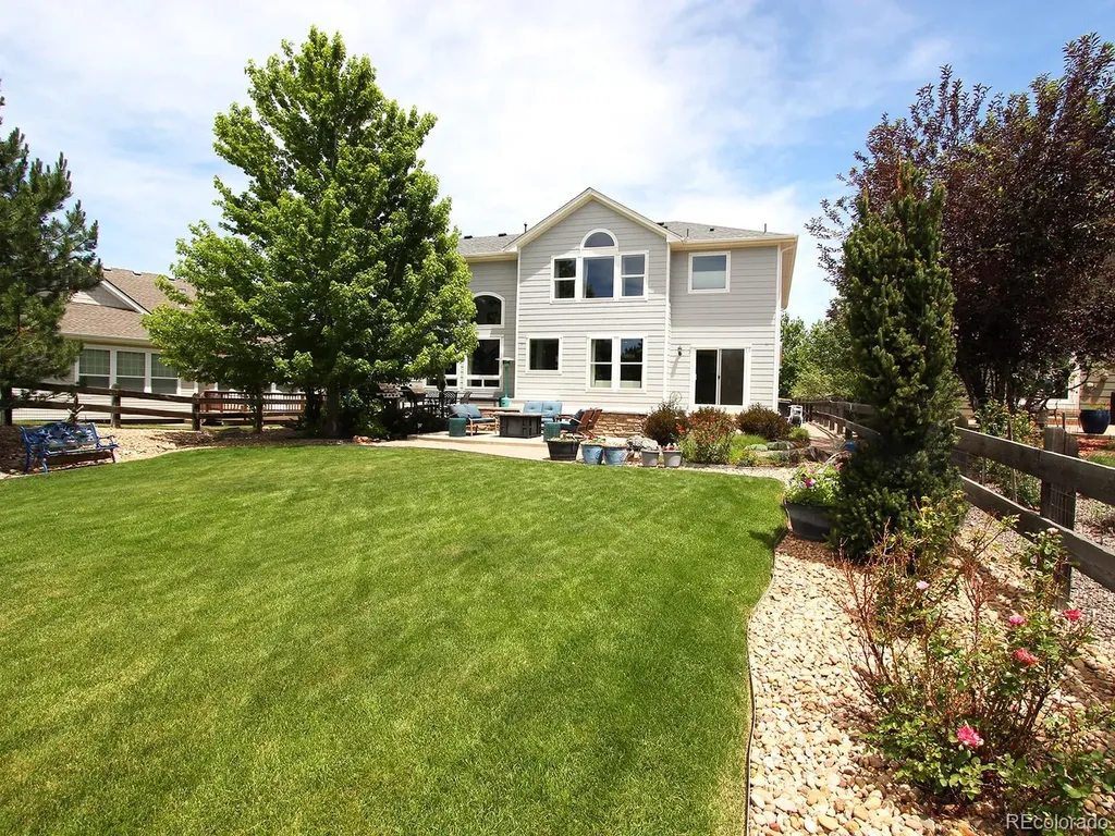 12173 Blackwell Way Parker CO 80138