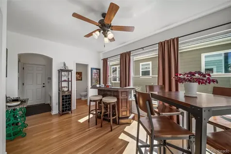 12173 Blackwell Way Parker CO 80138