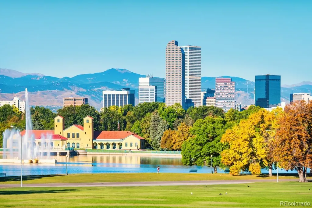 2078 S Holly Street Denver CO 80222