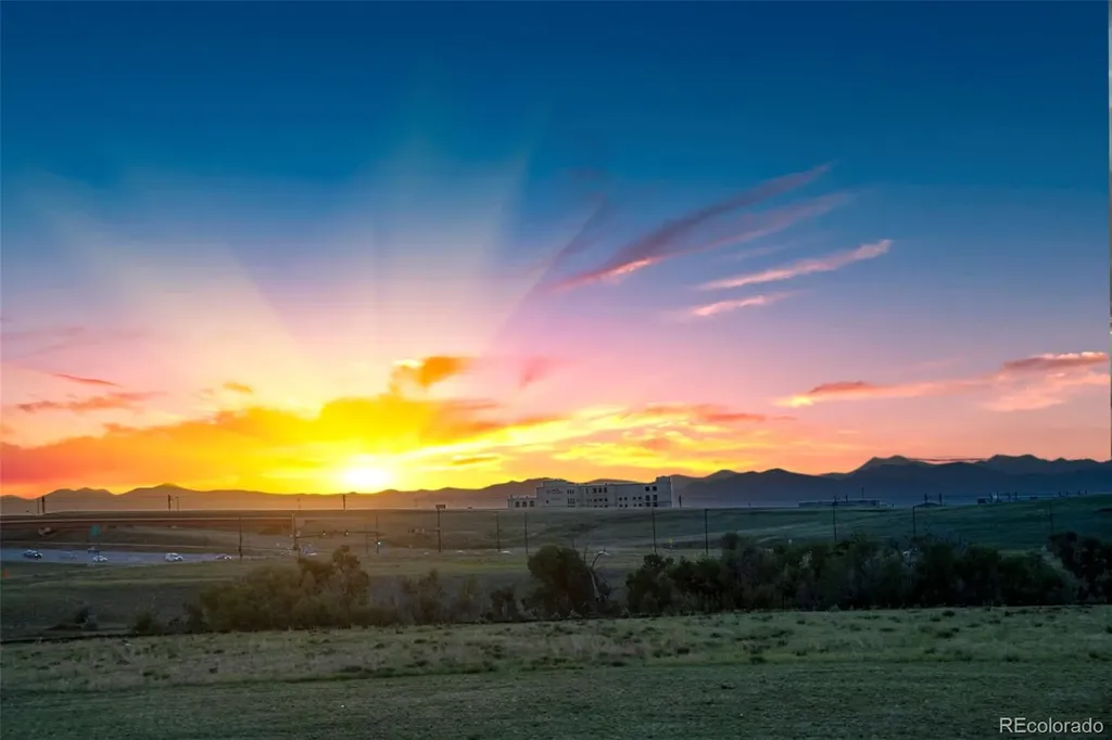 11532 Vibrato Lane Lone Tree CO 80134