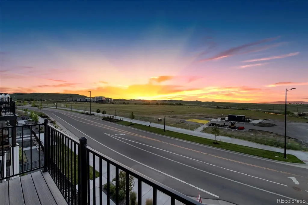 11532 Vibrato Lane Lone Tree CO 80134