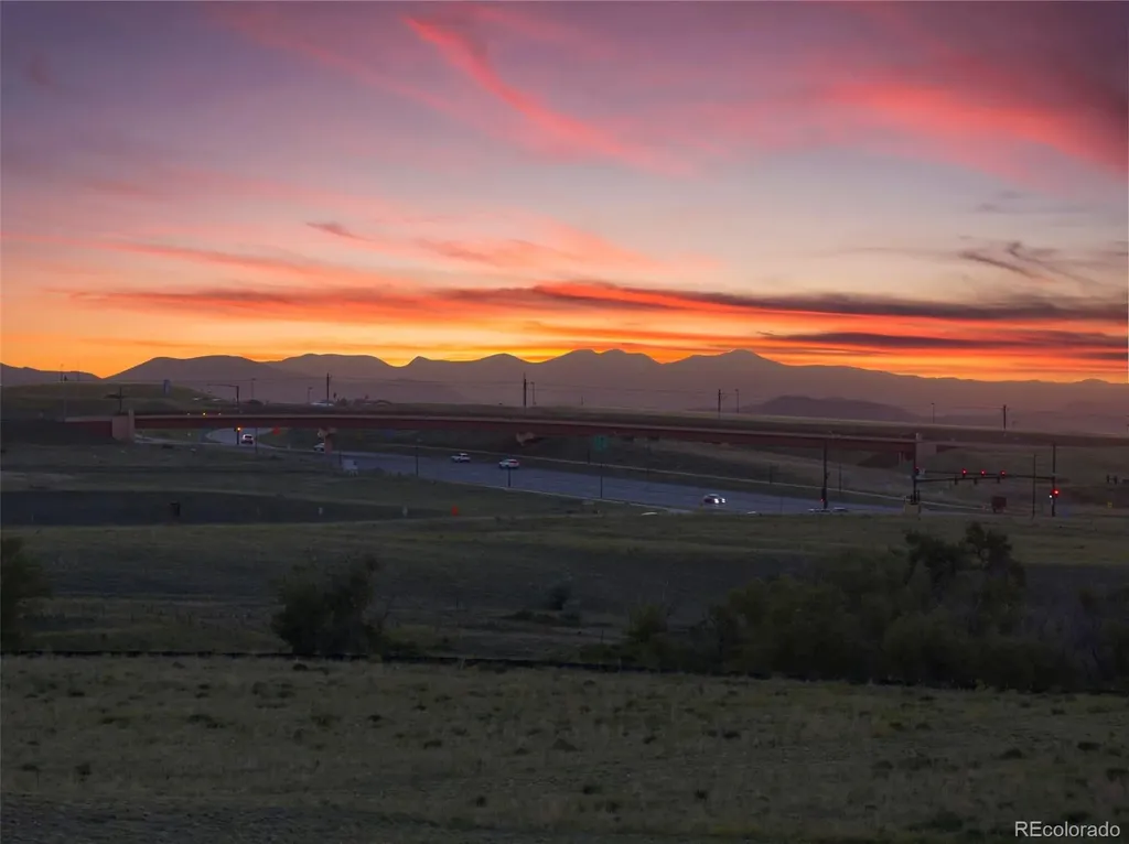 11532 Vibrato Lane Lone Tree CO 80134