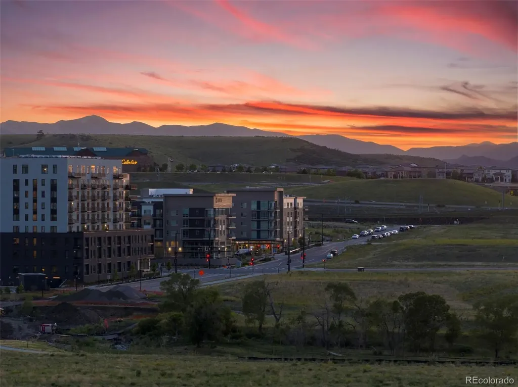 11532 Vibrato Lane Lone Tree CO 80134
