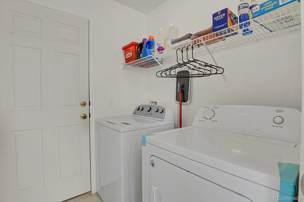 7203 Bentwater Drive Fountain CO 80817
