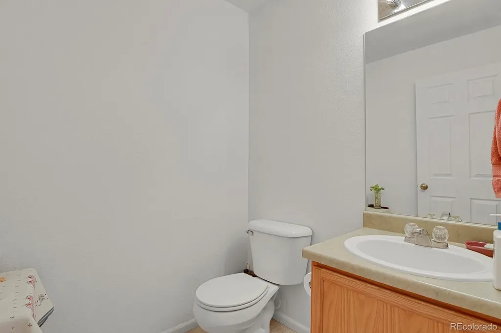 7203 Bentwater Drive Fountain CO 80817