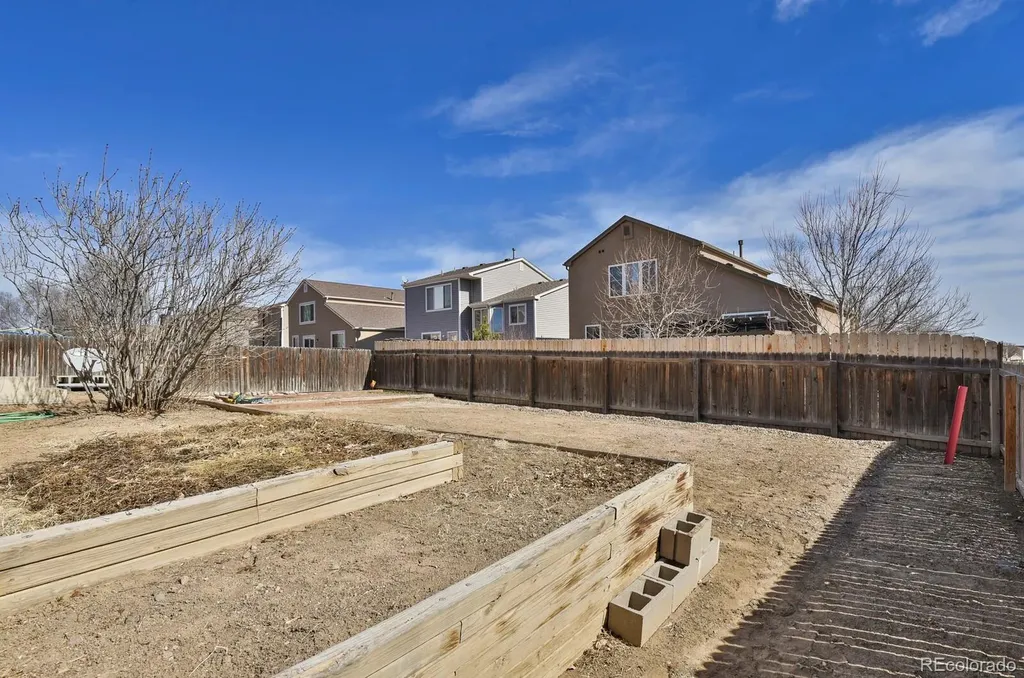 7203 Bentwater Drive Fountain CO 80817