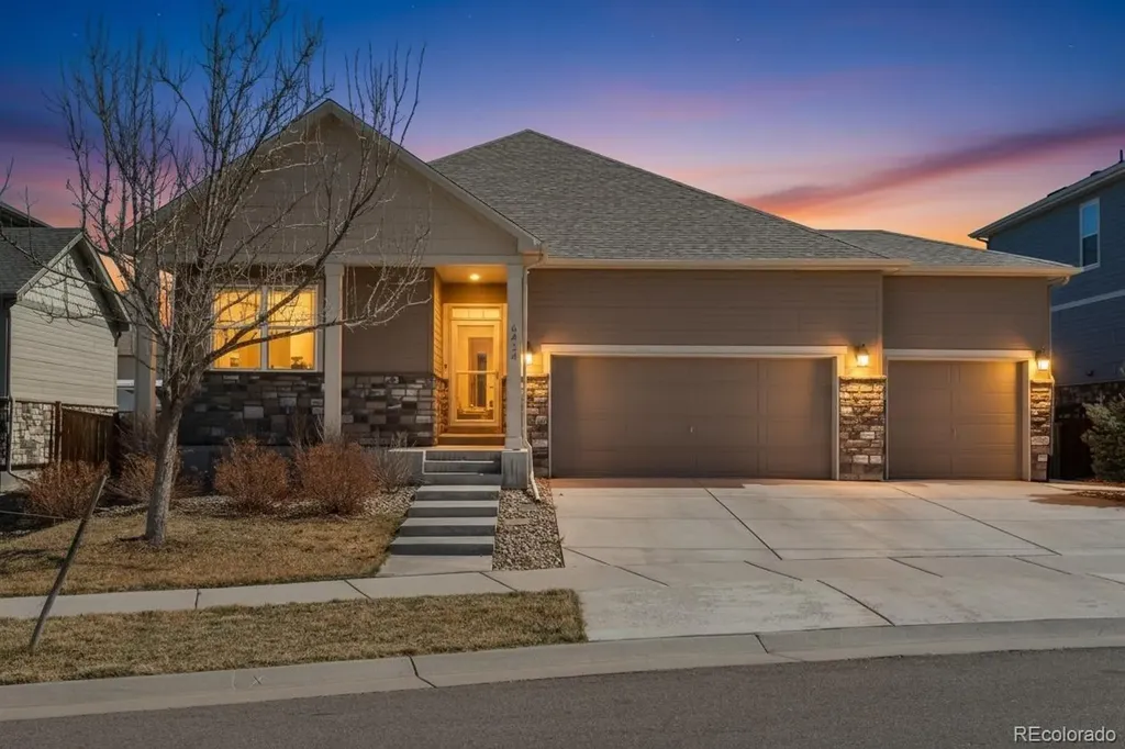 6434 N Ensenada Court Aurora CO 80019