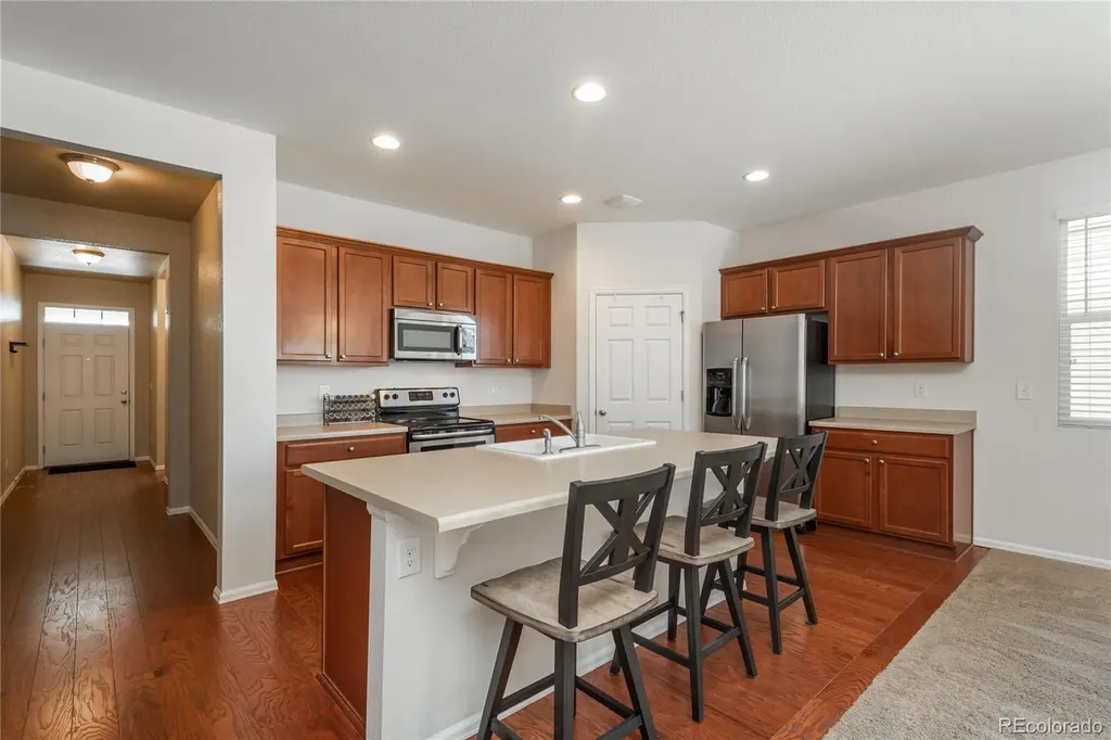 6434 N Ensenada Court Aurora CO 80019