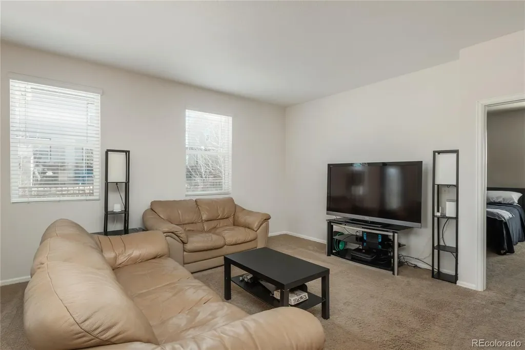 6434 N Ensenada Court Aurora CO 80019