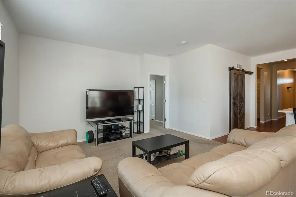 6434 N Ensenada Court Aurora CO 80019