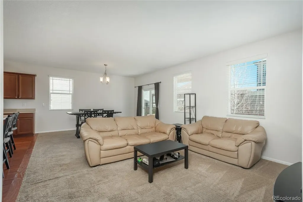 6434 N Ensenada Court Aurora CO 80019