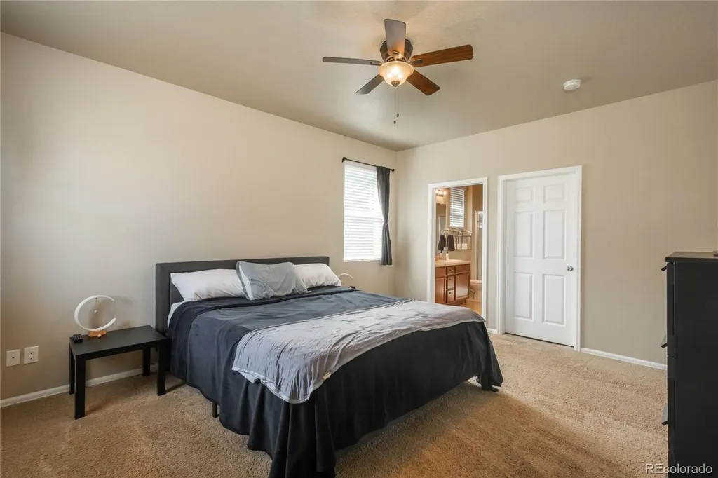 6434 N Ensenada Court Aurora CO 80019
