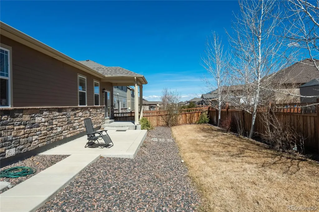 6434 N Ensenada Court Aurora CO 80019