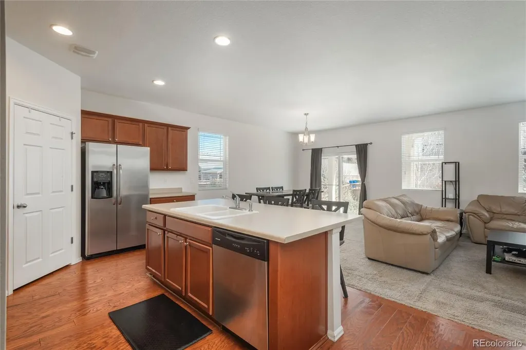 6434 N Ensenada Court Aurora CO 80019