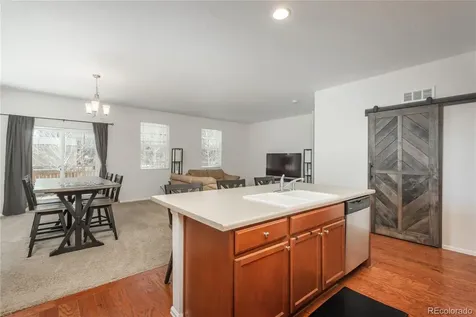 6434 N Ensenada Court Aurora CO 80019