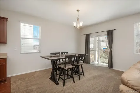 6434 N Ensenada Court Aurora CO 80019
