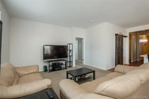 6434 N Ensenada Court Aurora CO 80019