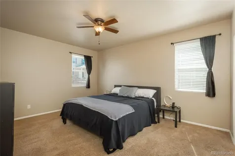 6434 N Ensenada Court Aurora CO 80019