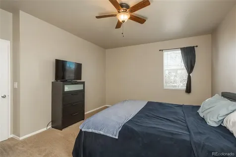 6434 N Ensenada Court Aurora CO 80019