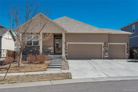 6434 N Ensenada Court Aurora CO 80019