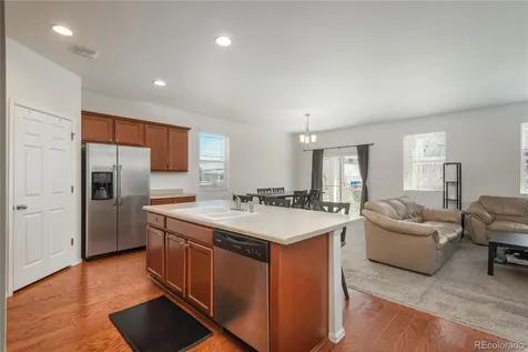 6434 N Ensenada Court Aurora CO 80019