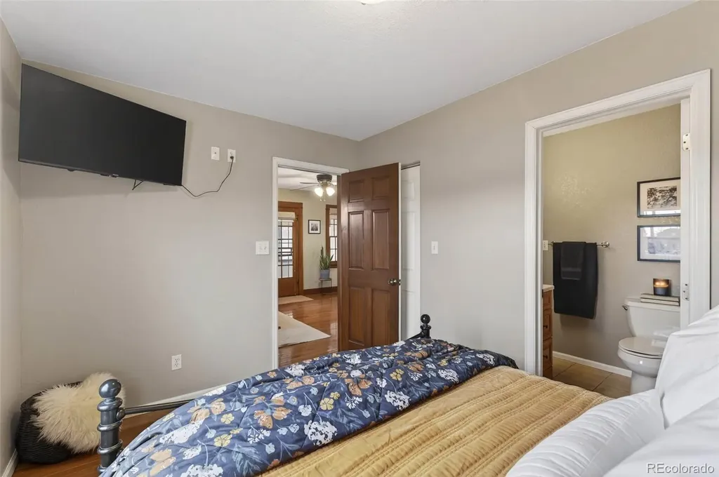 3127 W Louisiana Avenue Denver CO 80219