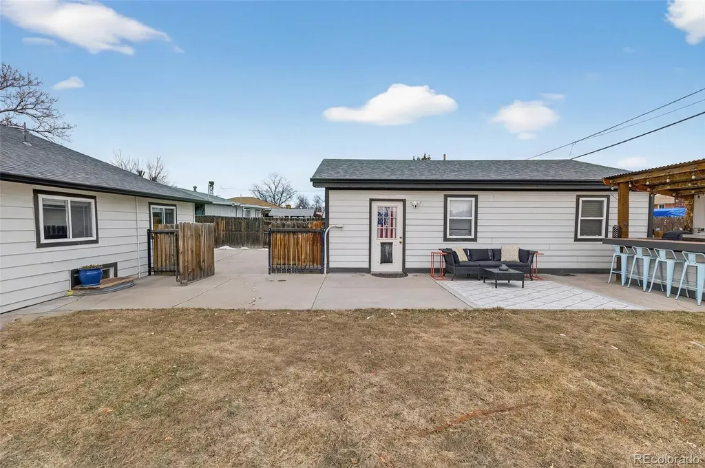 3127 W Louisiana Avenue Denver CO 80219