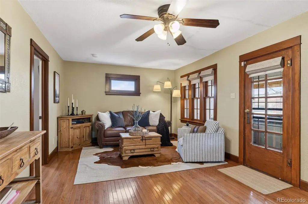 3127 W Louisiana Avenue Denver CO 80219