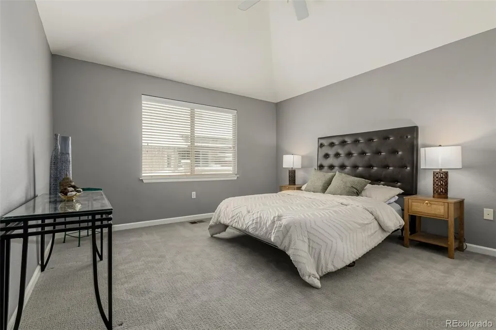 8614 Gold Peak Drive Highlands Ranch CO 80130