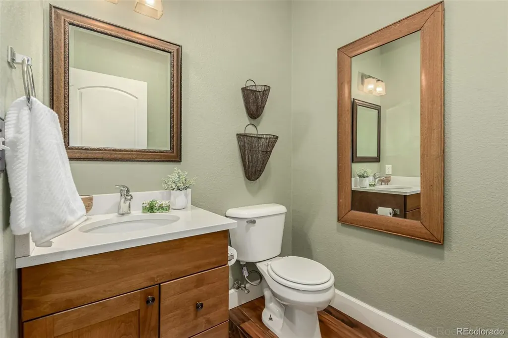 8614 Gold Peak Drive Highlands Ranch CO 80130