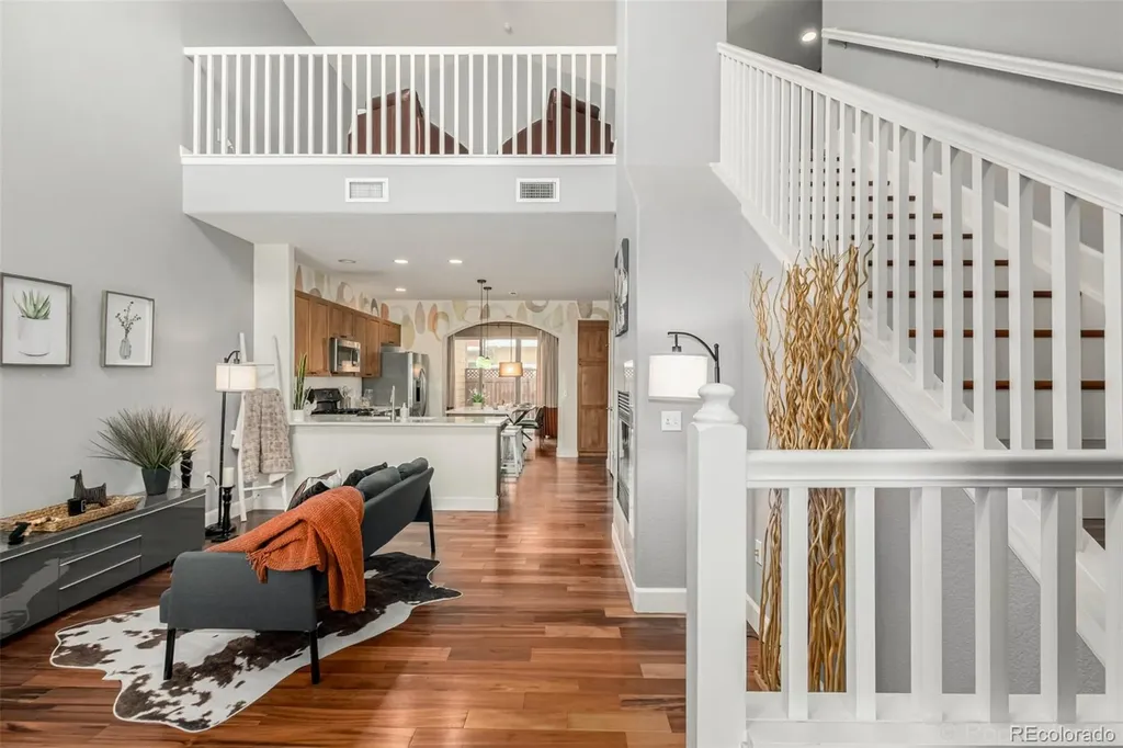 8614 Gold Peak Drive Highlands Ranch CO 80130