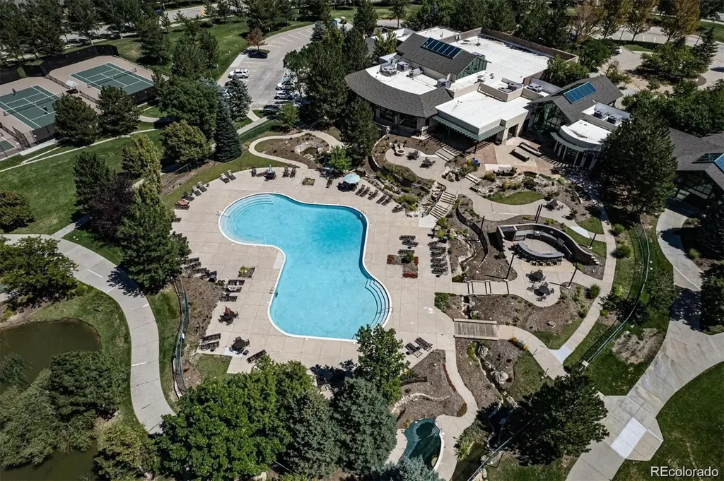 8614 Gold Peak Drive Highlands Ranch CO 80130