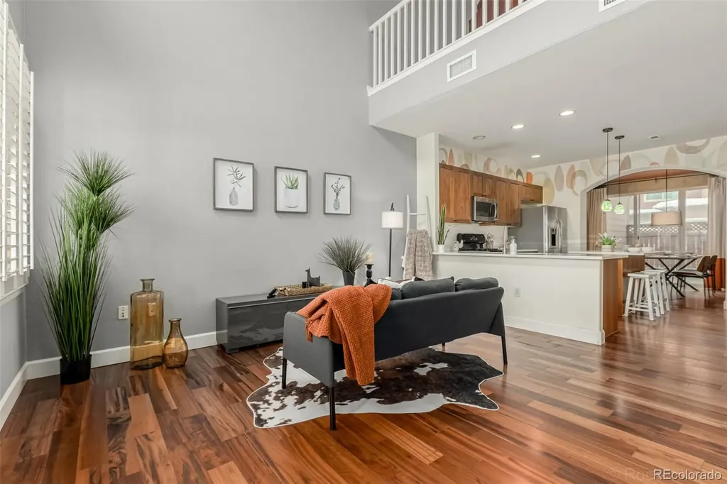 8614 Gold Peak Drive Highlands Ranch CO 80130