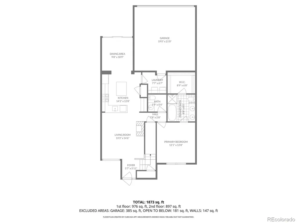 8614 Gold Peak Drive Highlands Ranch CO 80130