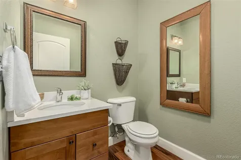 8614 Gold Peak Drive Highlands Ranch CO 80130