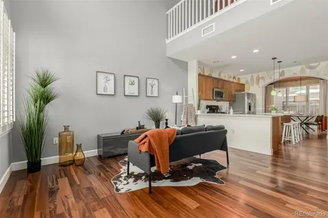 8614 Gold Peak Drive Highlands Ranch CO 80130