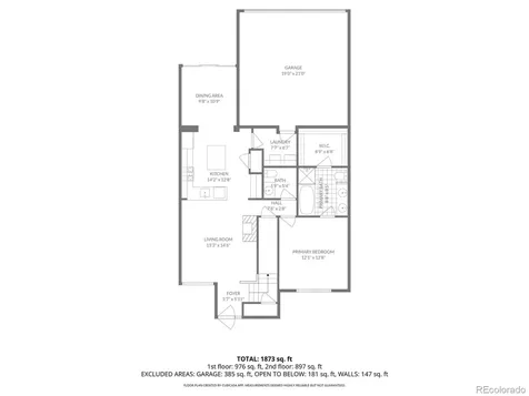 8614 Gold Peak Drive Highlands Ranch CO 80130