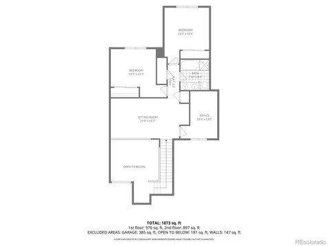 8614 Gold Peak Drive Highlands Ranch CO 80130