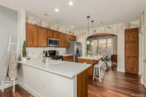 8614 Gold Peak Drive Highlands Ranch CO 80130