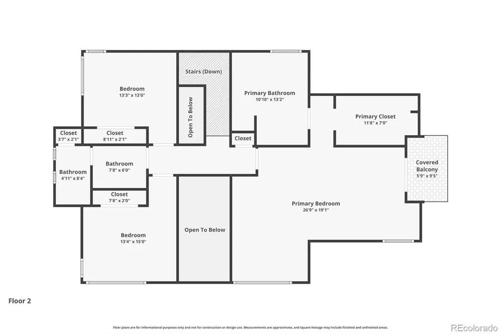 3059 S University Circle Englewood CO 80113