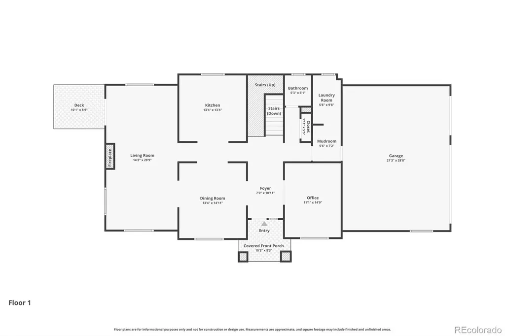 3059 S University Circle Englewood CO 80113
